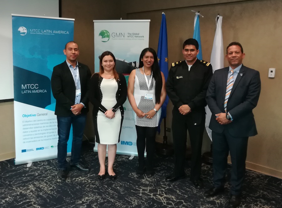 Foto grupal-Cartagena1